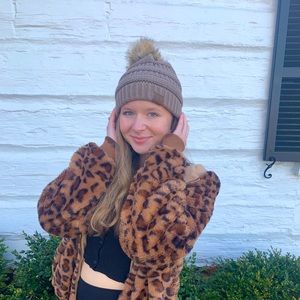 Meet your Posher, Alexandra